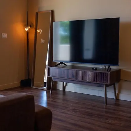 Smart - Wi-fi And Calm Appartement Rome