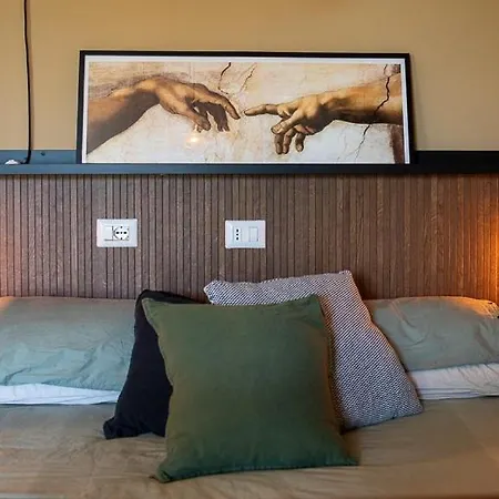 Smart - Wi-fi And Calm