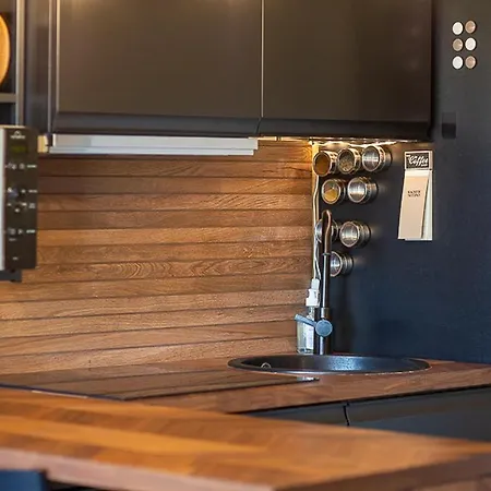 Smart - Wi-fi And Calm *