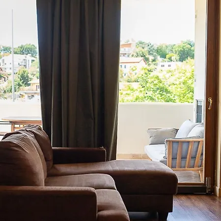 Smart - Wi-fi And Calm