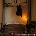 Smart - Wi-fi And Calm Daire Roma