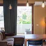 Smart - Wi-fi And Calm Daire Roma