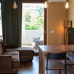 Smart - Wi-fi And Calm Daire Roma