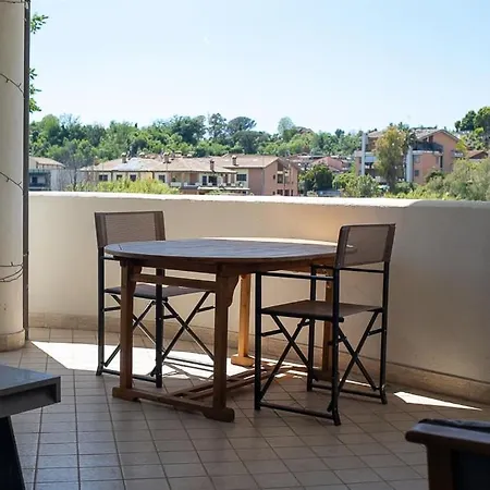 Smart - Wi-fi And Calm Appartement *