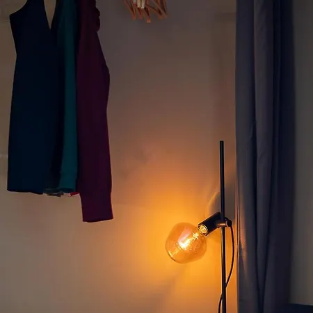 Smart - Wi-fi And Calm Appartement *