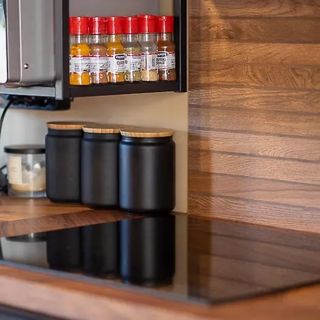 Appartement Smart - Wi-fi And Calm