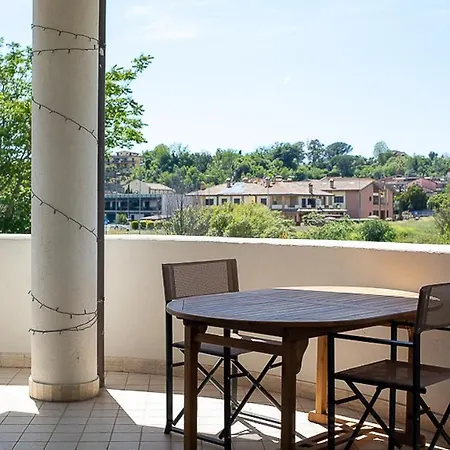 Appartement Smart - Wi-fi And Calm