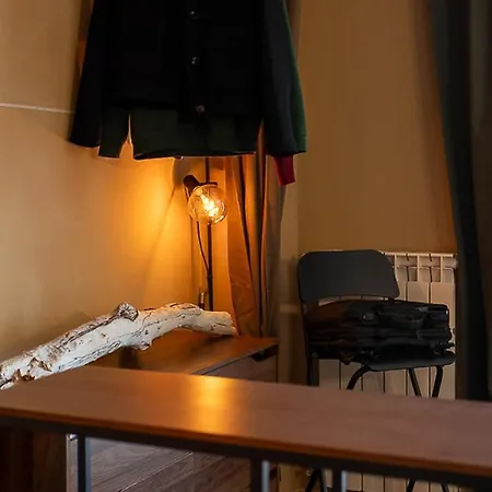 Smart - Wi-fi And Calm Apartamento