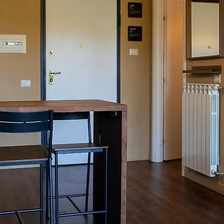 Appartement Smart - Wi-fi And Calm