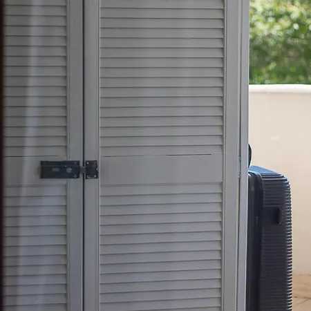 Smart - Wi-fi And Calm Apartamento *