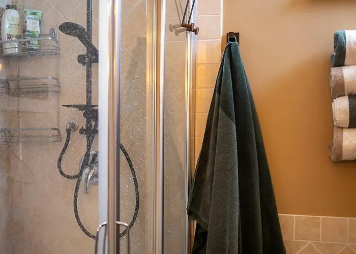 Smart - Wi-fi And Calm 아파트 로마