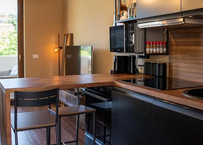 Smart - Wi-fi And Calm *