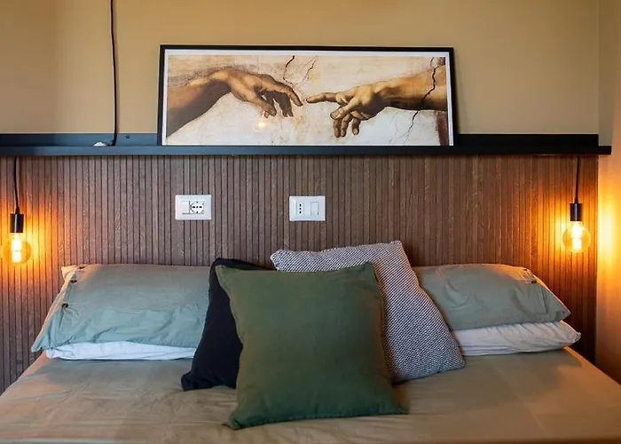 Smart - Wi-fi And Calm