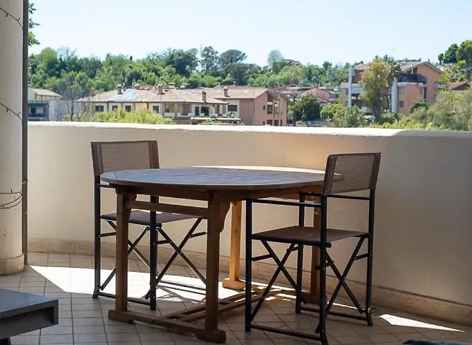 Smart - Wi-fi And Calm 아파트 *