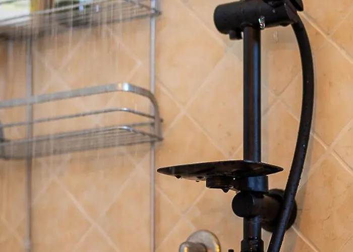 Smart - Wi-fi And Calm 아파트 로마