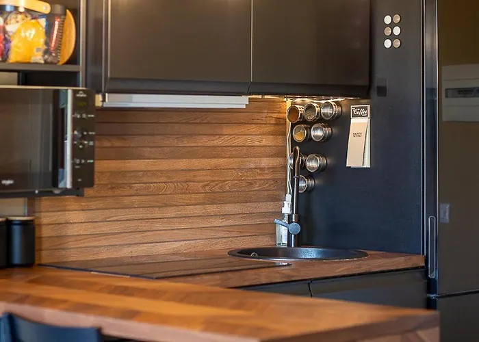 Smart - Wi-fi And Calm *