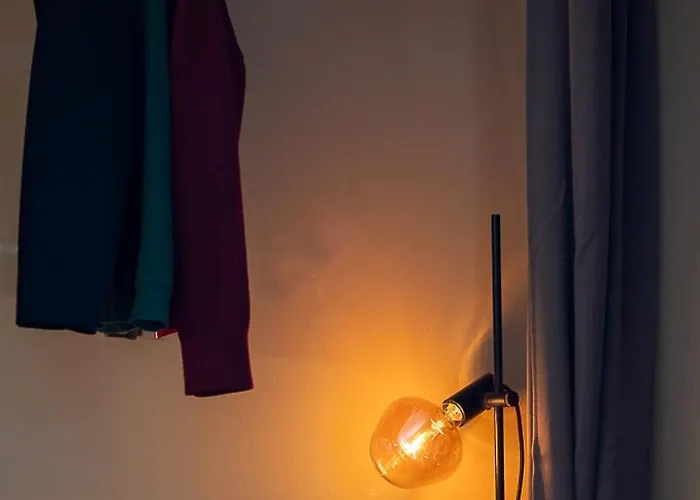 Smart - Wi-fi And Calm 아파트 *