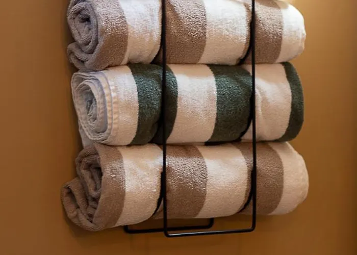 Smart - Wi-fi And Calm * 로마