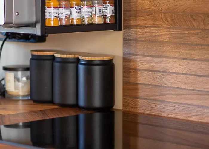 아파트 Smart - Wi-fi And Calm