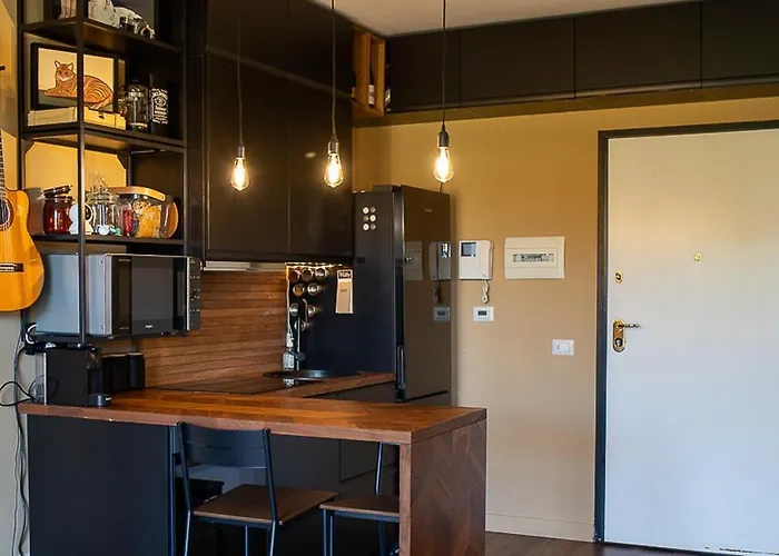 아파트 Smart - Wi-fi And Calm *