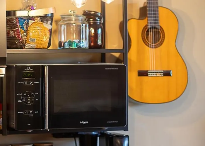 Smart - Wi-fi And Calm 로마