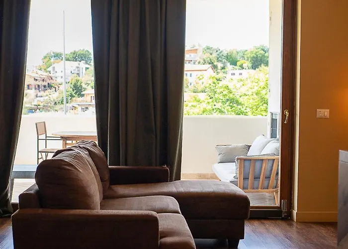 Smart - Wi-fi And Calm