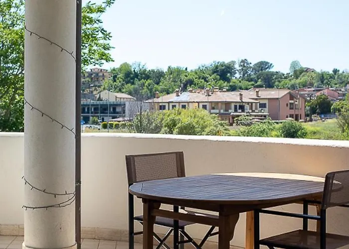 아파트 Smart - Wi-fi And Calm