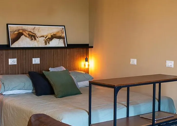 Smart - Wi-fi And Calm 로마