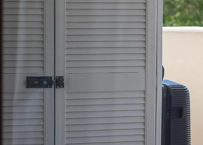 Smart - Wi-fi And Calm 아파트 *