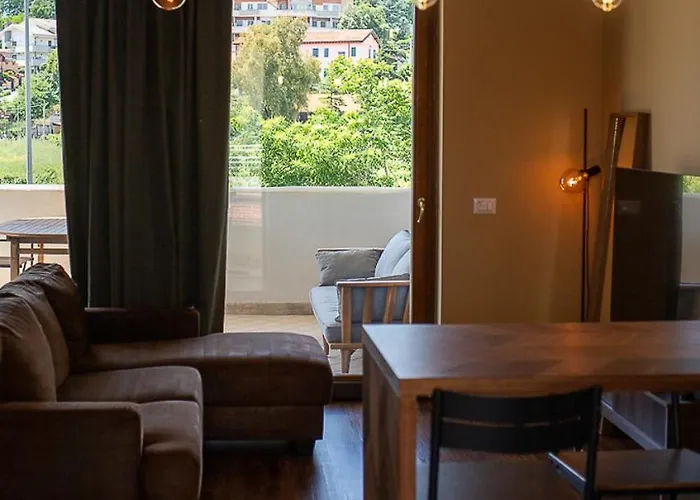 Smart - Wi-fi And Calm 로마