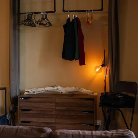 Apartmán Smart - Wi-fi And Calm *