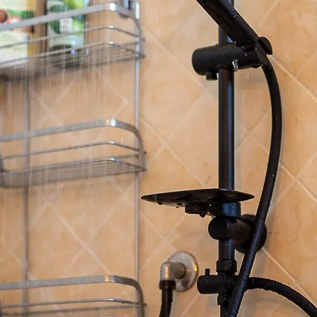 Smart - Wi-fi And Calm Apartmán Řím