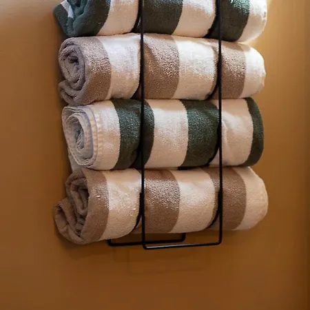 Smart - Wi-fi And Calm * Řím