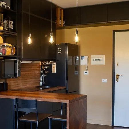 Apartmán Smart - Wi-fi And Calm *