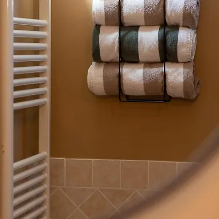 Apartmán Smart - Wi-fi And Calm Řím