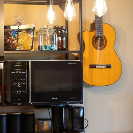 Smart - Wi-fi And Calm Řím