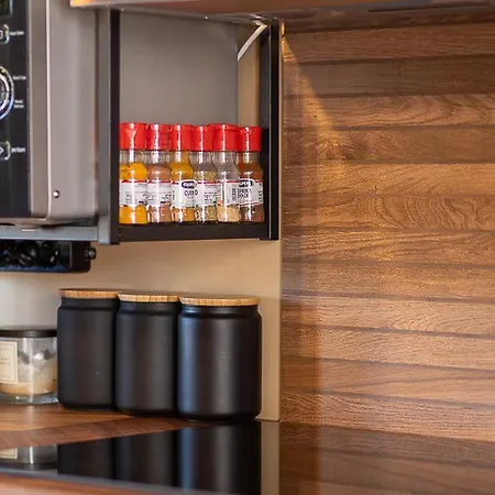 Apartmán Smart - Wi-fi And Calm Řím