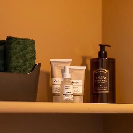 Smart - Wi-fi And Calm Apartmán