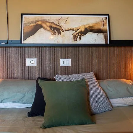 Apartmán Smart - Wi-fi And Calm *