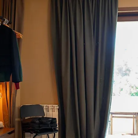 Apartmán Smart - Wi-fi And Calm Řím