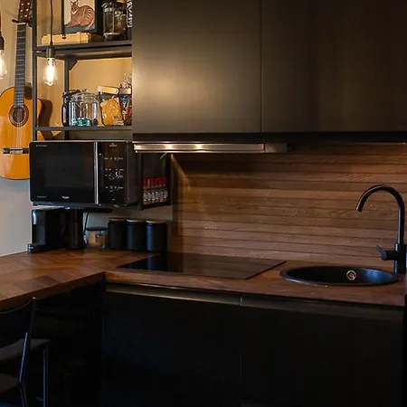 Smart - Wi-fi And Calm Řím