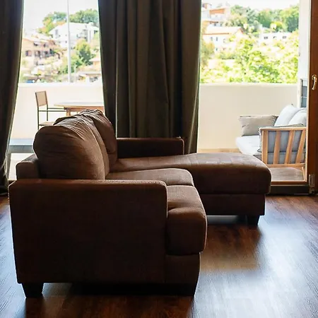 Smart - Wi-fi And Calm Apartmán