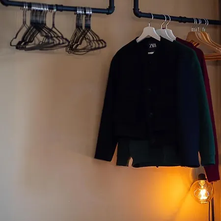 Smart - Wi-fi And Calm Apartmán *