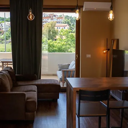 Smart - Wi-fi And Calm Řím