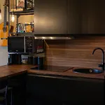 Smart - Wi-fi And Calm Rom